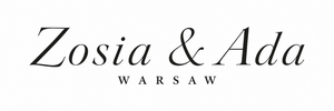 Zosia &amp; Ada - Home
